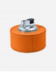Leather Table Lighter - Made In Italy