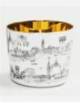 CHAMPAGNE GOBLET - VENICE