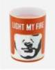 IL FAVORITO CANDLE - ORANGE RENAISSANCE