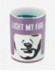 IL FAVORITO CANDLE - PURPLE HILL