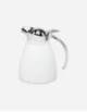 MONCEAU THERMAL CARAFE LEATHER