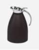 MONCEAU THERMAL CARAFE LEATHER