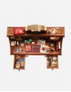 English Desk - Miniature furniture