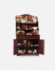 Cucina - Mobile in Miniatura