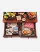 Cucina - Mobile in Miniatura
