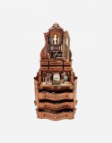Venice Theme – Miniature Furniture - Manuzio
