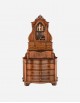 Venetian Structure - Forniture in Miniature