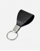 Shagreen Key Ring - Made in Italy