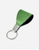 Shagreen Key Ring - Made in Italy