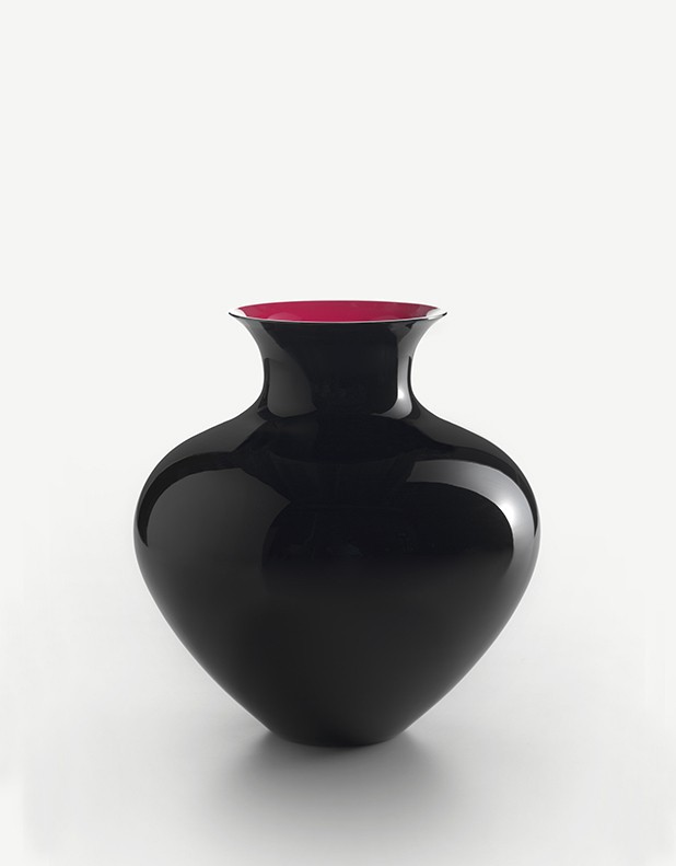 Vaso Antares - Vetro di Murano