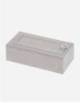 MILA SQUARE BOX MILA RECTANGULAR BOX