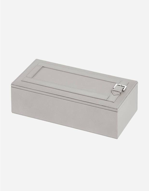 MILA SQUARE BOX MILA RECTANGULAR BOX