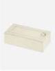 MILA SQUARE BOX MILA RECTANGULAR BOX