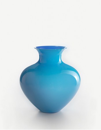 Antares Vase 0040 - Murano Glass - NasonMoretti