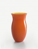 Antares Vase 0030 - Murano Glass - NasonMoretti