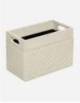 EMY DIAMONDS MAGAZINE HOLDER