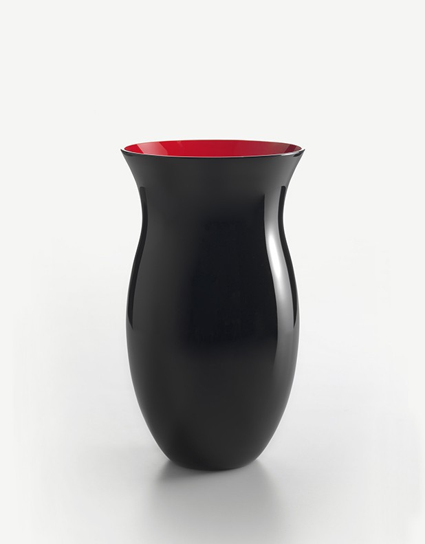 Vaso Antares 0030 - Vetro di Murano