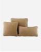 ONIRO HANDWOVEN SQUARE CUSHION