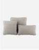 ONIRO HANDWOVEN SQUARE CUSHION