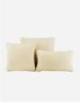 ONIRO HANDWOVEN SQUARE CUSHION