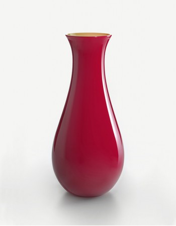 Antares Vase 0020 - Murano Glass - NasonMoretti