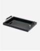 DIANA LACQUER RECTANGULAR TRAY