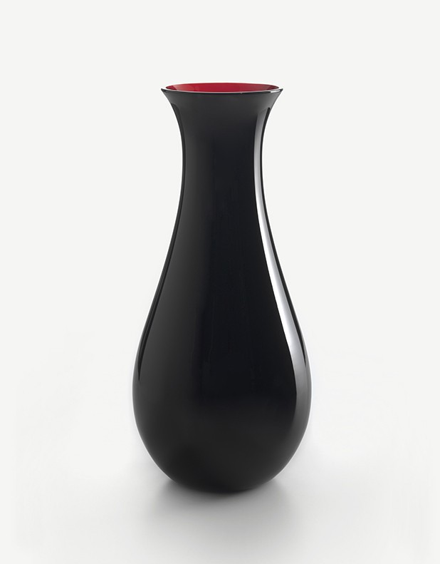 Vaso Antares 0020 - Vetro di Murano