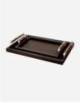 FRIDA HANDWOVEN RECTANGULAR TRAY