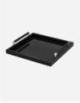 DIANA LACQUER SQUARE TRAY