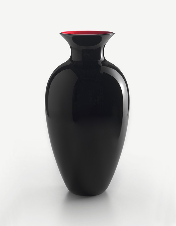 Antares Vase 0010 - Murano Glass