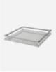 THEA LACQUER SQUARE TRAY