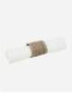 NINO HANDWOVEN NAPKIN RING SET OF 4