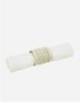 NINO HANDWOVEN NAPKIN RING SET OF 4