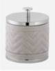 ALGHERO HERRINGBONE BOX