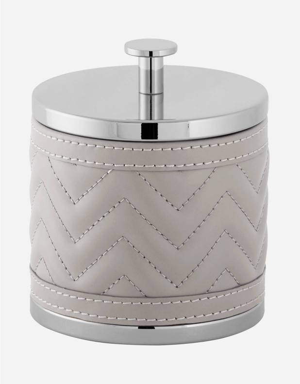 ALGHERO HERRINGBONE BOX