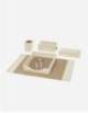 CELIO DIAMONDS DESK PAD