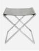 IONIO FOLDING STOOL / LUGGAGE RACK