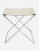 IONIO FOLDING STOOL / LUGGAGE RACK