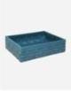 BARCELLONA BASKET RECTANGULAR LOW