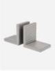 ELIA LINES BOOKEND (2 PIECES)