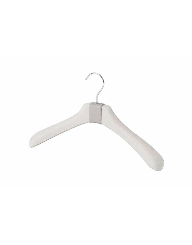 BRUNELLO CLOTHES HANGERS