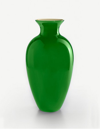 Antares Vase 0010 - Murano Glass - NasonMoretti