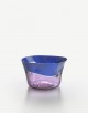 Dandy Bowl - Murano Glass