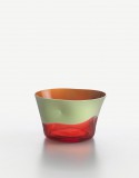 Dandy Bowl - Murano Glass - NasonMoretti