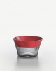 Dandy Bowl - Murano Glass