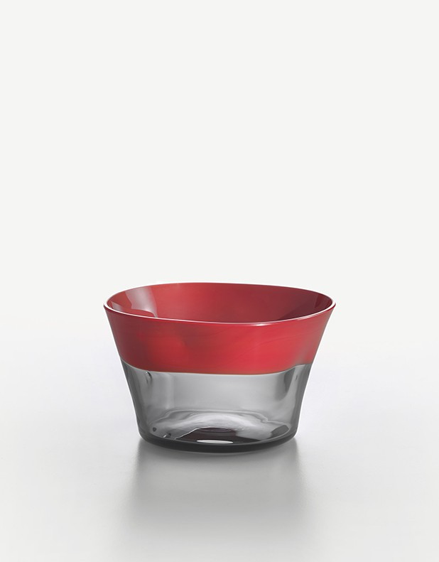 Dandy Bowl - Murano Glass