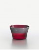 Dandy Bowl - Murano Glass