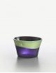 Dandy Bowl - Murano Glass