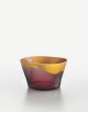 Dandy Bowl - Murano Glass
