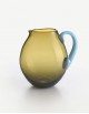 Dandy pitcher